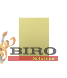 Carton color A4, 250 foi, 180 g/m², crem